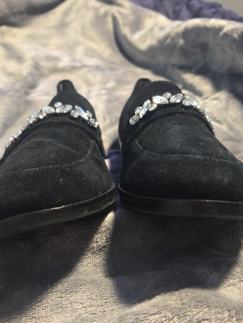 Vionic-"Avvy" Loafer in Black-Size 8 - Picture 5 of 12